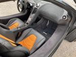 McLaren 650S Le Mans 2015 года
